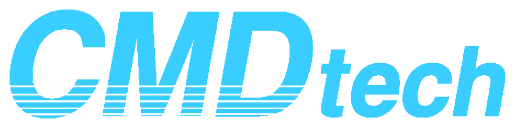About – CMD tech
